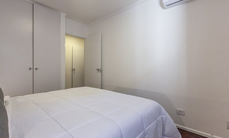 Apartamento de 113m², 3 quartos em Jardins Alameda Franca São Paulo - 