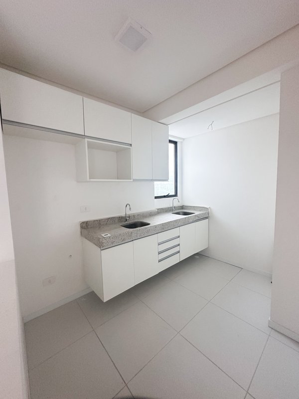 Apartamento para alugar com 3 suites e varanda gourmet, 63m² por R$ 3.500,00 Rua Dona Benvinda de Farias Recife - 