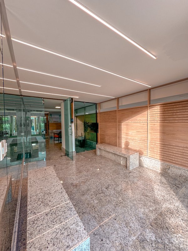 Apartamento para alugar com 3 suites e varanda gourmet, 63m² por R$ 3.500,00 Rua Dona Benvinda de Farias Recife - 