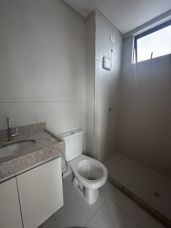 Apartamento para alugar com 3 suites e varanda gourmet, 63m² por R$ 3.500,00 Rua Dona Benvinda de Farias Recife - 
