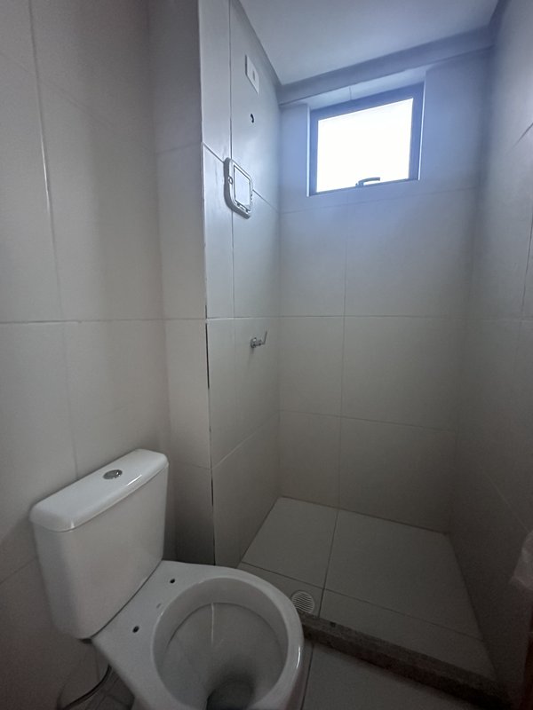Apartamento para alugar com 3 suites e varanda gourmet, 63m² por R$ 3.500,00 Rua Dona Benvinda de Farias Recife - 