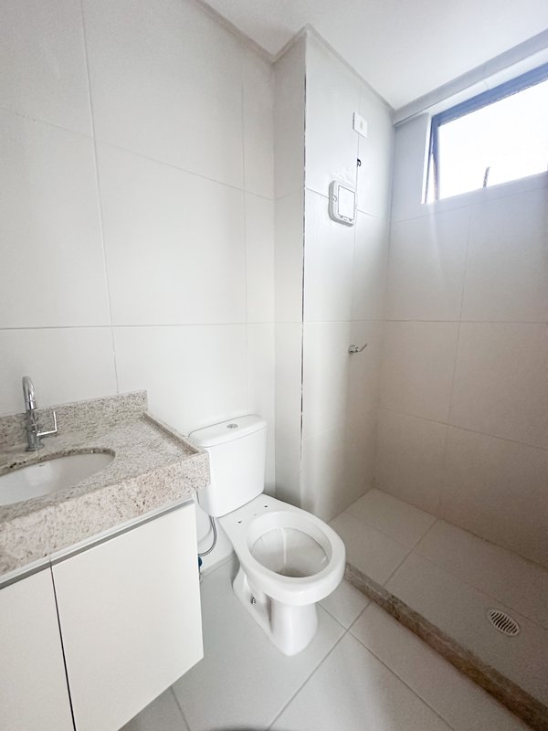 Apartamento para alugar com 3 suites e varanda gourmet, 63m² por R$ 3.500,00 Rua Dona Benvinda de Farias Recife - 