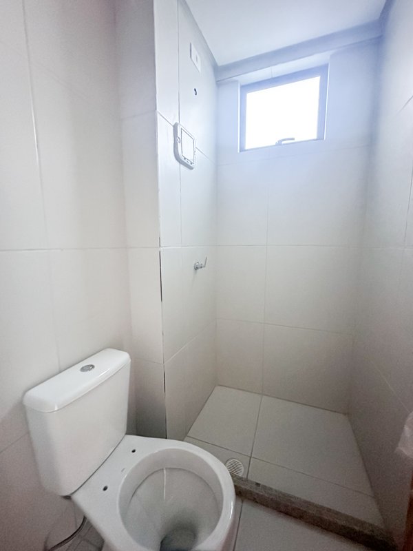 Apartamento para alugar com 3 suites e varanda gourmet, 63m² por R$ 3.500,00 Rua Dona Benvinda de Farias Recife - 