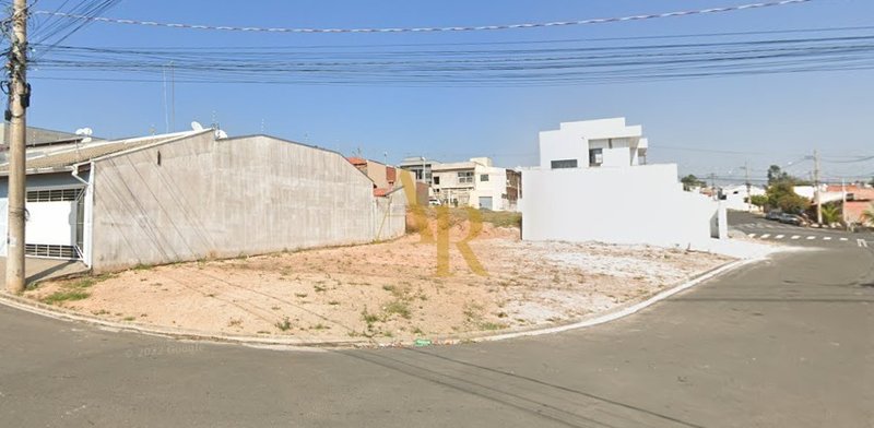 Terreno 300m², bairro São Gabriel II em Salto-SP - Salto - 