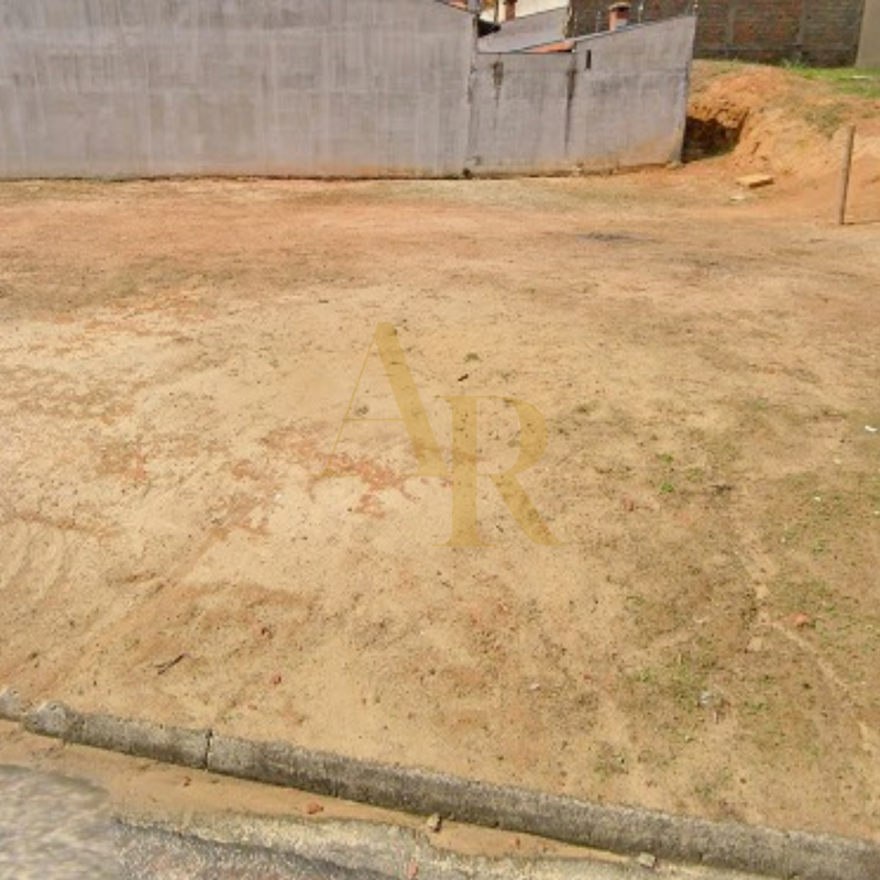 Terreno 300m², bairro São Gabriel II em Salto-SP - Salto - 