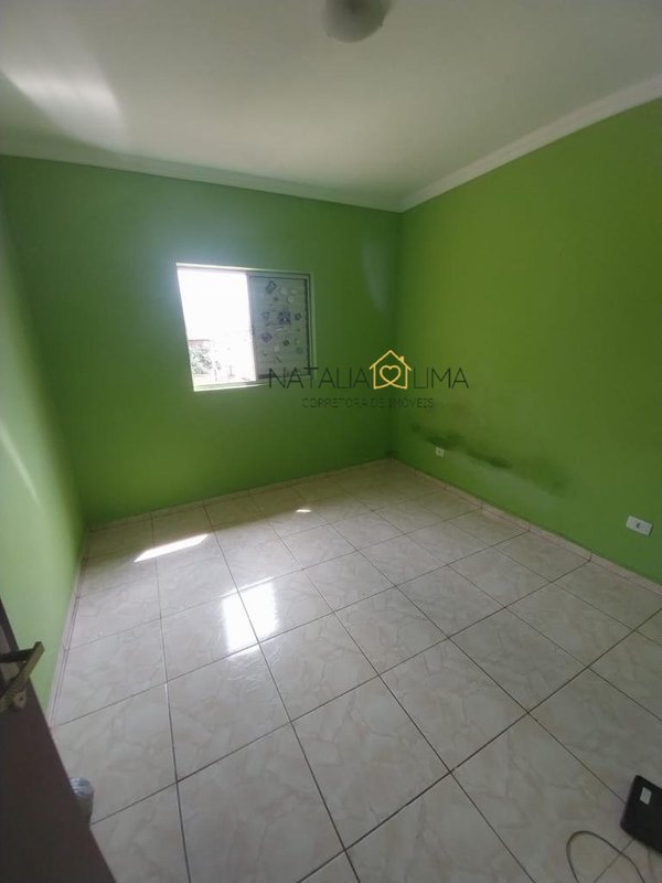 Casa com 3 Quartos à venda, 88² Por 350.000 - Taboão da Serra Avenida Campinas Taboão da Serra - 
