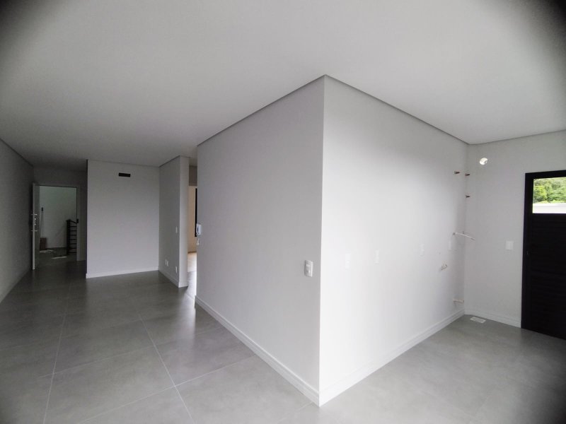 APARTAMENTO COM 2 SUÍTES NO BAIRRO PRIMEIRO DE MAIO - Brusque - 
