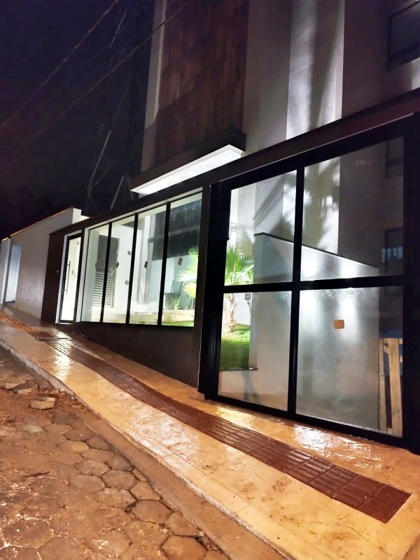 APARTAMENTO COM 2 SUÍTES NO BAIRRO PRIMEIRO DE MAIO - Brusque - 