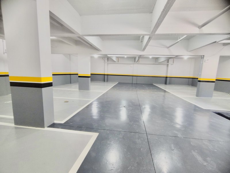 APARTAMENTO COM 2 SUÍTES NO BAIRRO PRIMEIRO DE MAIO - Brusque - 