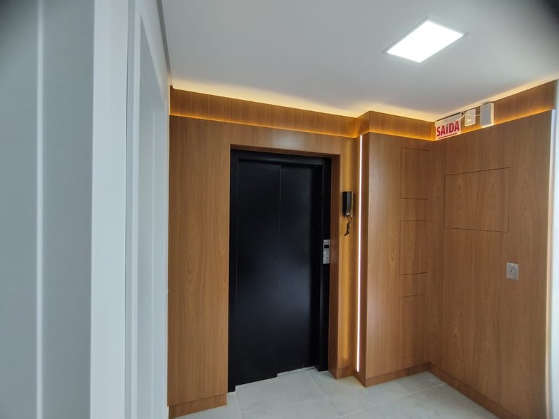 APARTAMENTO COM 2 SUÍTES NO BAIRRO PRIMEIRO DE MAIO - Brusque - 