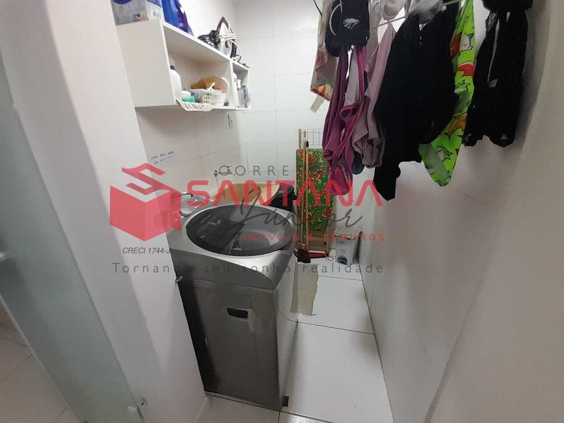 Casa em condomínio em Lauro de Freitas  (INDISPONÍVEL) Rua Itagibá  Lauro de Freitas - 
