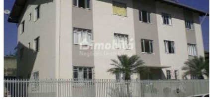 APARTAMENTO COM 1 SUÍTE MAIS 2 DORMITÓRIOS NO BAIRRO SÃO LUIZ - Brusque - 
