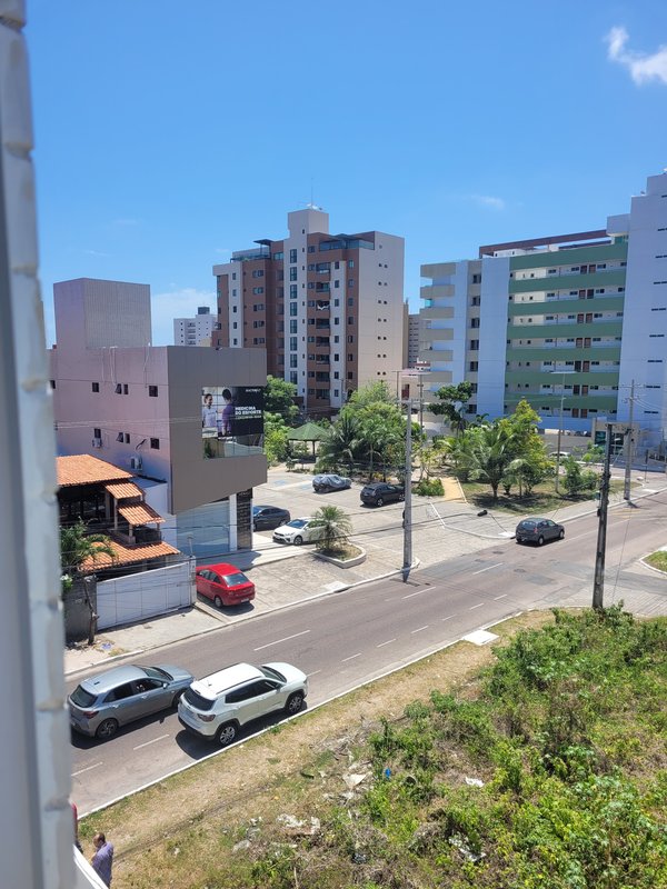 Apartamento de 2 Quartos,Excelente oportunidade no bairro do bessa em joao pessoa pb  João Pessoa - 