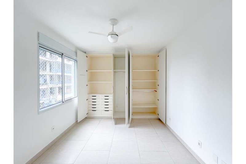 Apartamento no Jardim Paulista com 3 dormitórios 89m² Campinas São Paulo - 