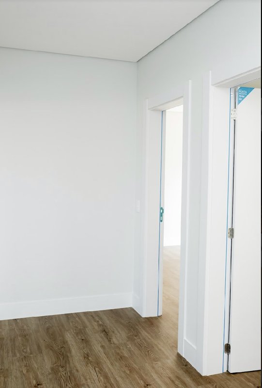 APARTAMENTO COM 3 SUÍTES NO CENTRO - Brusque - 