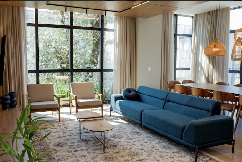 APARTAMENTO COM 3 SUÍTES NO CENTRO - Brusque - 