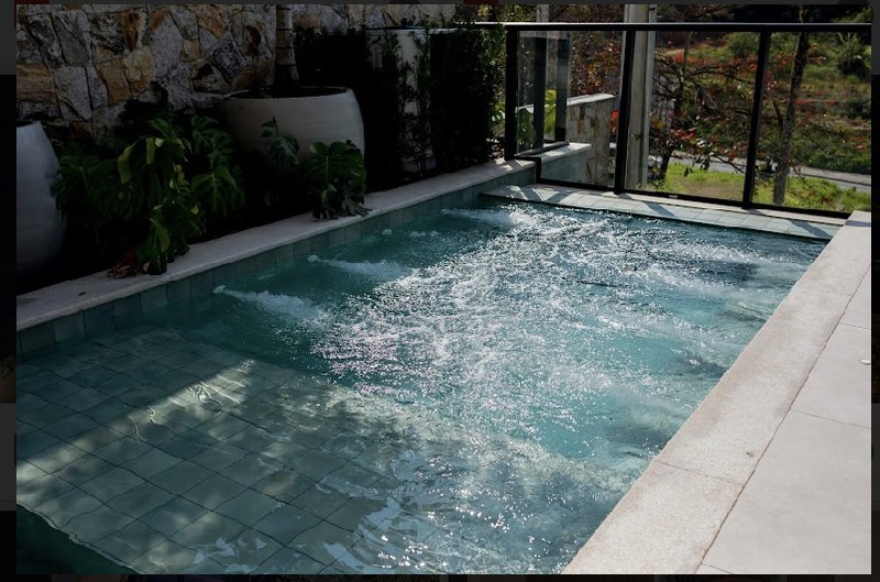 APARTAMENTO COM 3 SUÍTES NO CENTRO - Brusque - 
