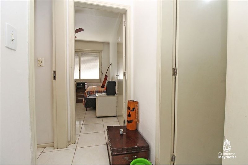 Apartamento BVAG 1590 Apto 612501019-203 1 suíte 74m² Anita Garibadi Porto Alegre - 