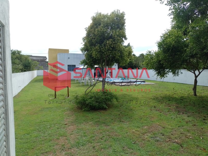 Casa em condomínio 3/4 sendo 1 suite  (INDISPONÍVEL) Subaúma  ENTRE RIOS - 