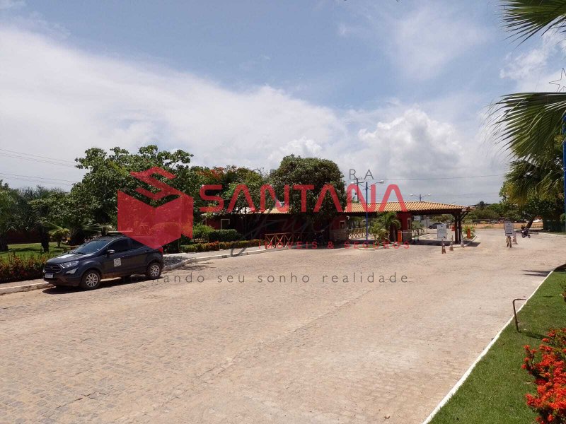Casa em condomínio 3/4 sendo 1 suite  (INDISPONÍVEL) Subaúma  ENTRE RIOS - 