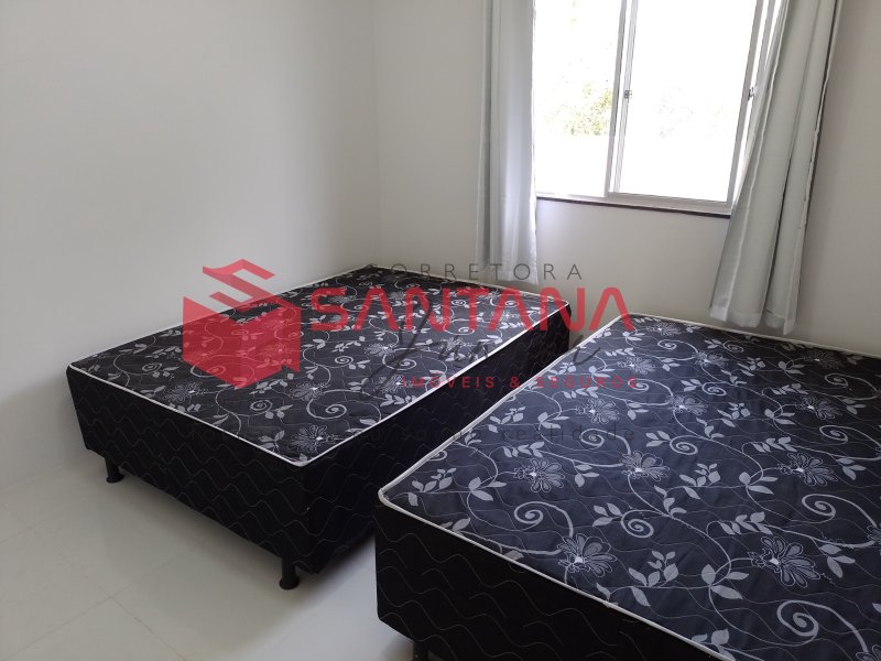 Casa em condomínio 3/4 sendo 1 suite  (INDISPONÍVEL) Subaúma  ENTRE RIOS - 