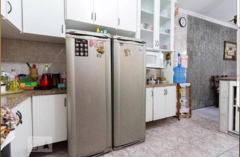Sobrado no Belém com 4 vagas 4 suítes e 230m² próximo ao metro Rua Engenheiro Reynaldo Cajado São Paulo - 