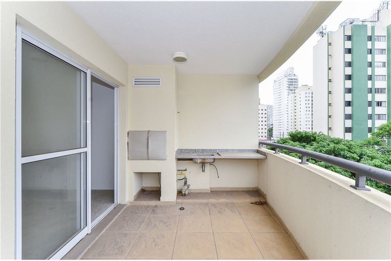 Apartamento VGDPS 110 Apto 601251084-118 108m² 4D Dom Pero Sardinha São Paulo - 