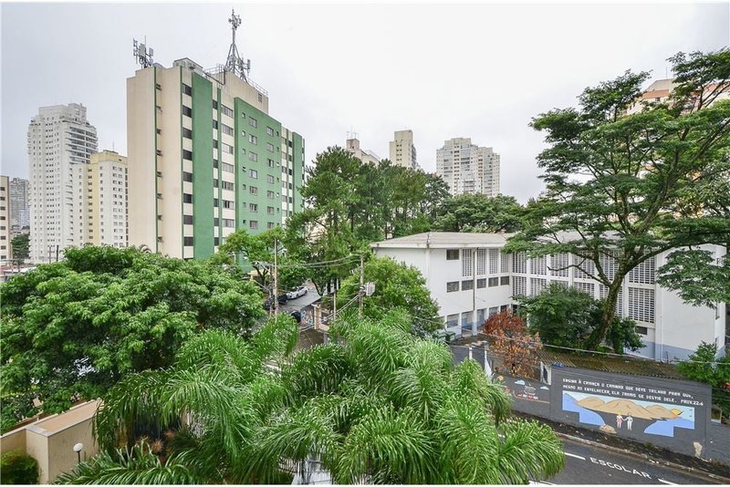 Apartamento VGDPS 110 Apto 601251084-118 108m² 4D Dom Pero Sardinha São Paulo - 