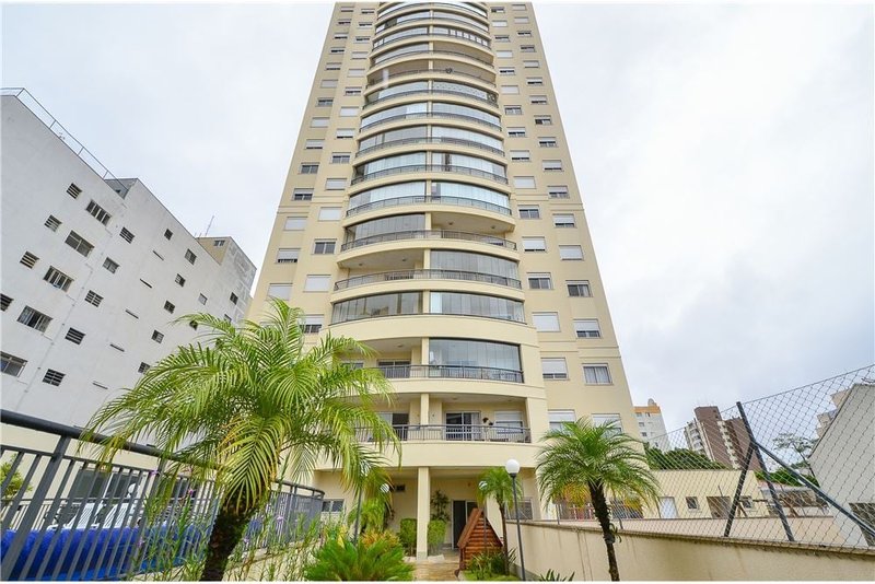 Apartamento com  87m² Dom Pero Sardinha São Paulo - 