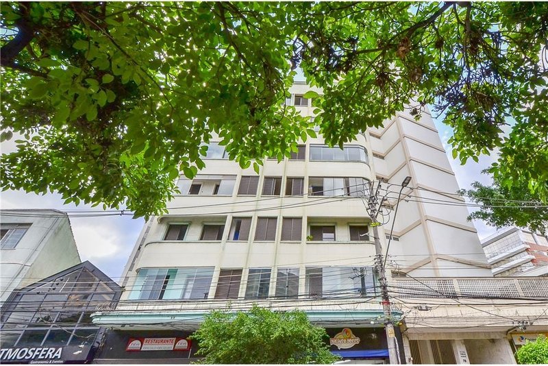 Apartamento na Vila Mariana com 85m² Domingos de Morais São Paulo - 