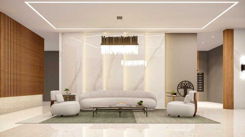 APARTAMENTO COM 3 DORMITÓRIOS NO BAIRRO SÃO LUIZ - Brusque - 