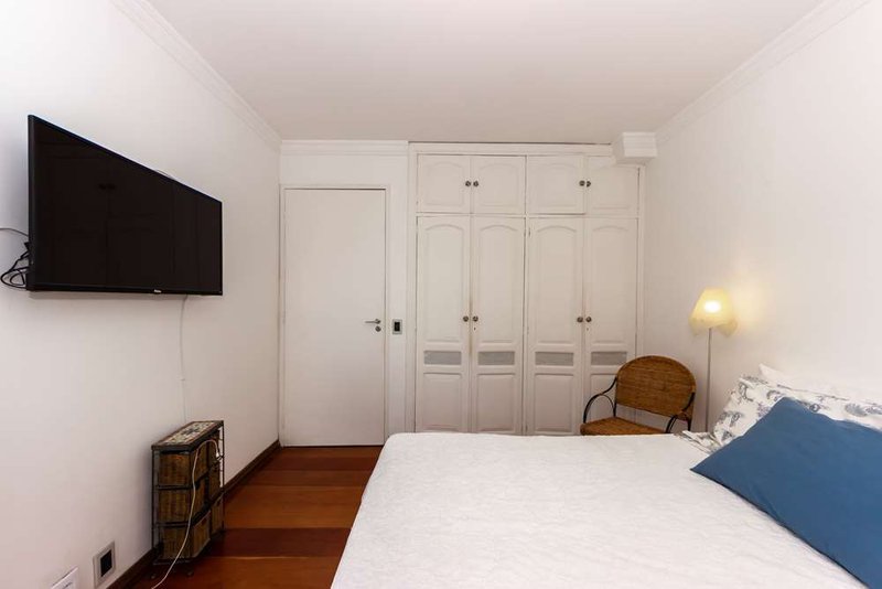 Apartamento no Itaim Bibi com 2 dormitórios 88m² Itacema São Paulo - 
