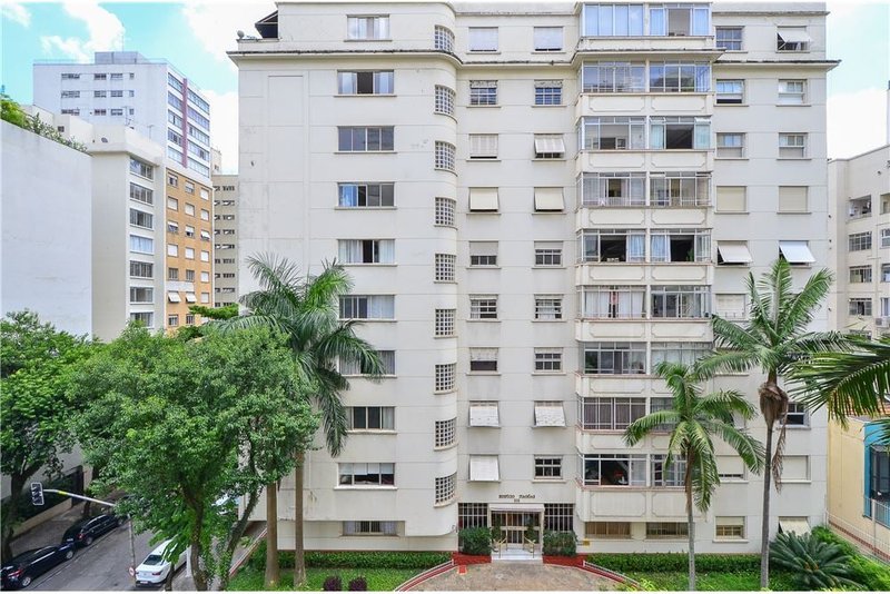 Apartamento com 475m² Itacolomi São Paulo - 