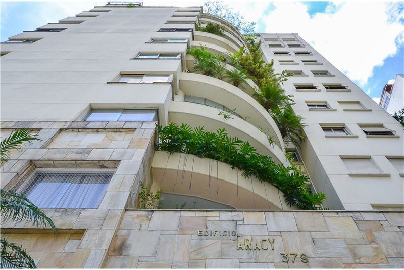 Apartamento com 475m² Itacolomi São Paulo - 
