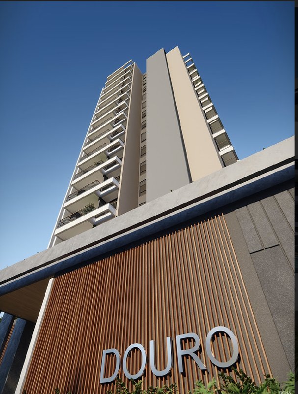 APARTAMENTO COM 3 SUÍTES E 2 VAGAS DE GARAGEM NO CENTRO - Brusque - 