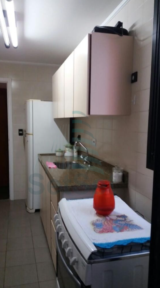 Apartamento para Venda - Enseada - Guarujá/SP  Guarujá - 