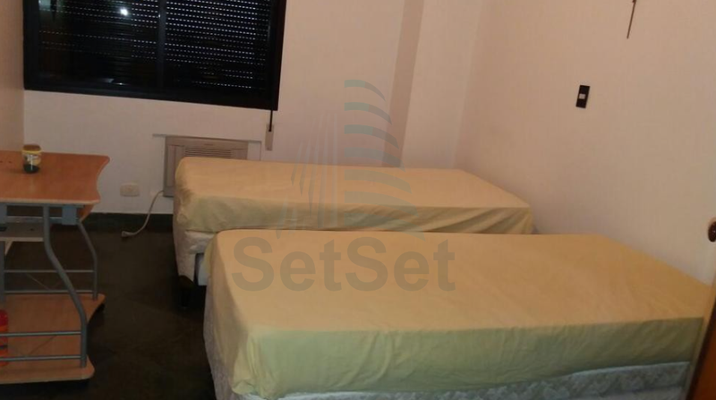 Apartamento para Venda - Enseada - Guarujá/SP - Guarujá - 