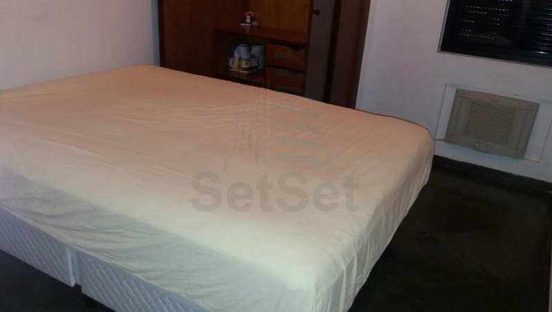 Apartamento para Venda - Enseada - Guarujá/SP - Guarujá - 