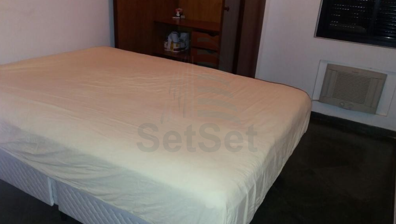 Apartamento para Venda - Enseada - Guarujá/SP  Guarujá - 