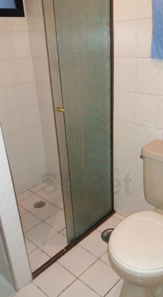 Apartamento para Venda - Enseada - Guarujá/SP - Guarujá - 