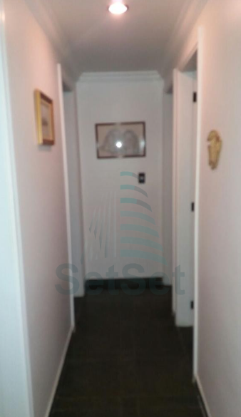 Apartamento para Venda - Enseada - Guarujá/SP - Guarujá - 