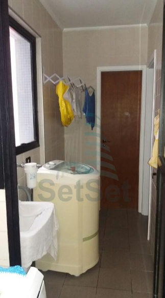 Apartamento para Venda - Enseada - Guarujá/SP - Guarujá - 