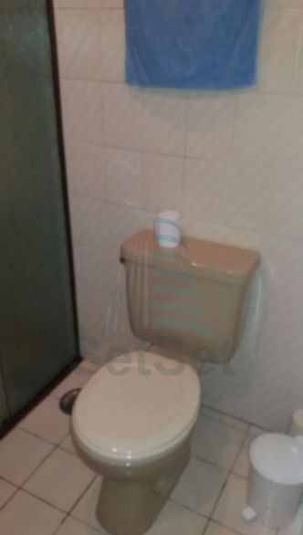 Apartamento para Venda - Enseada - Guarujá/SP - Guarujá - 