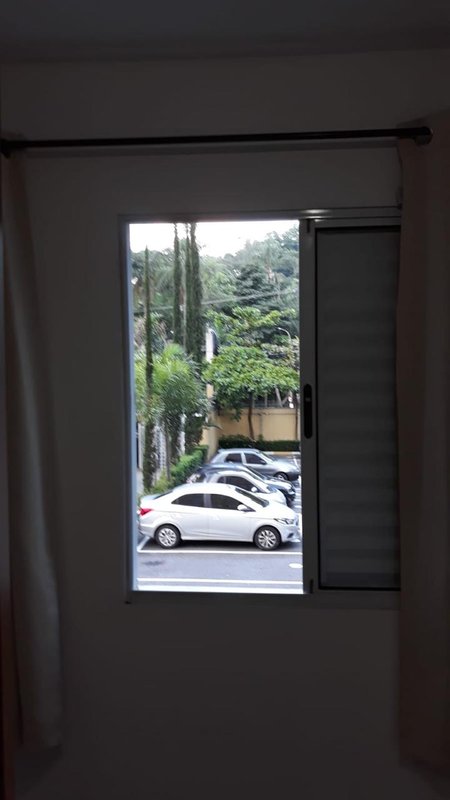 Vendemos  no Guarapiranga , apartamento reformado Avenida Guarapiranga São Paulo - 