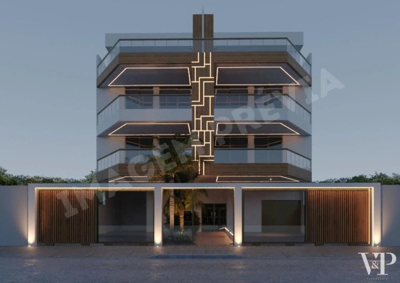 Apartamento Viseu 1 suíte 111m² Rodolfo Amoedo Rio de Janeiro - 