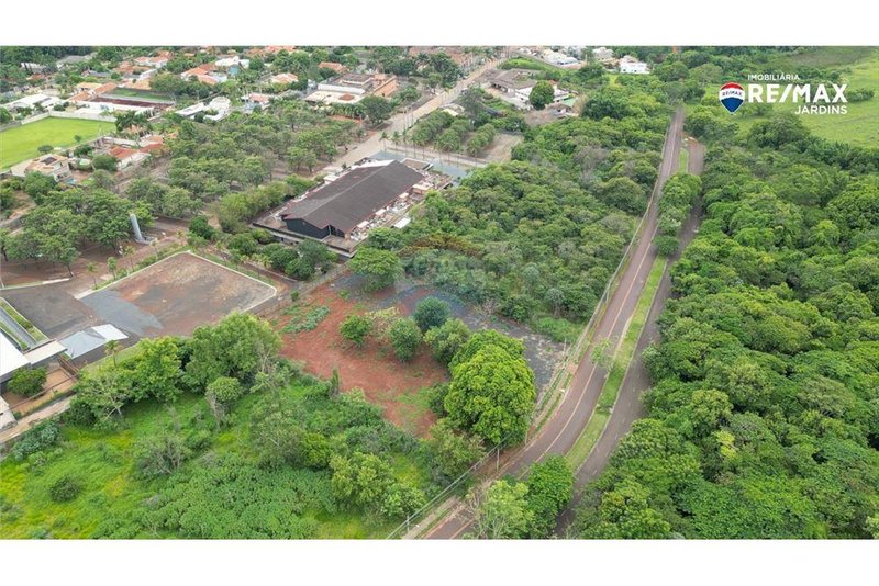 Terreno à Venda Royal Park Avenida Luiz Eduardo Toledo Prado Ribeirão Preto - 