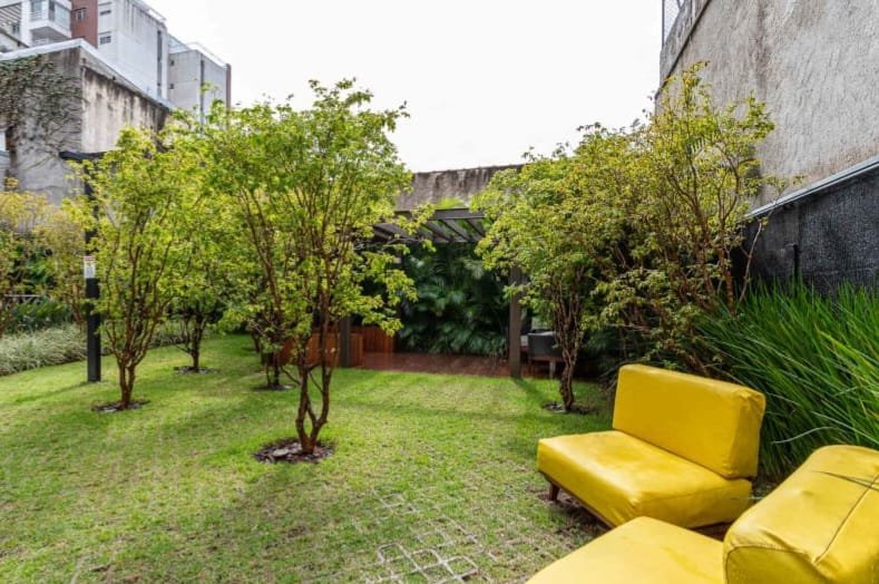 Oportunidade no melhor do bairro Rua Fradique Coutinho São Paulo - 