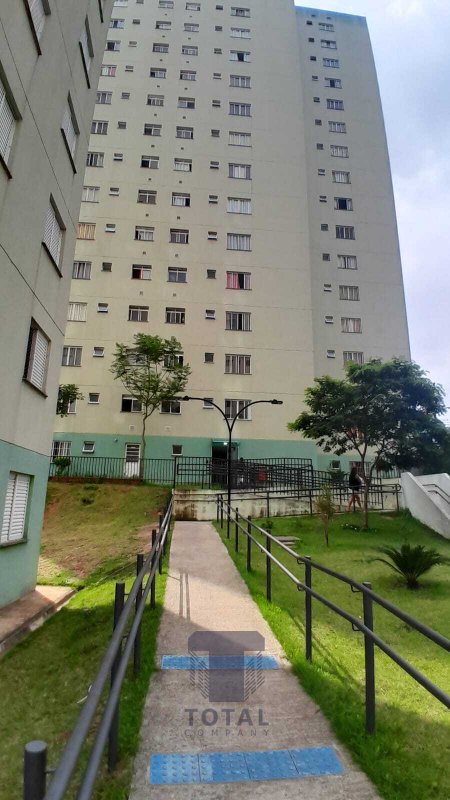 Seu Novo Lar em Guaianazes: Apartamento Próximo à Estação de Trem e Conveniências Locais! Avenida Nordestina São Paulo - area 