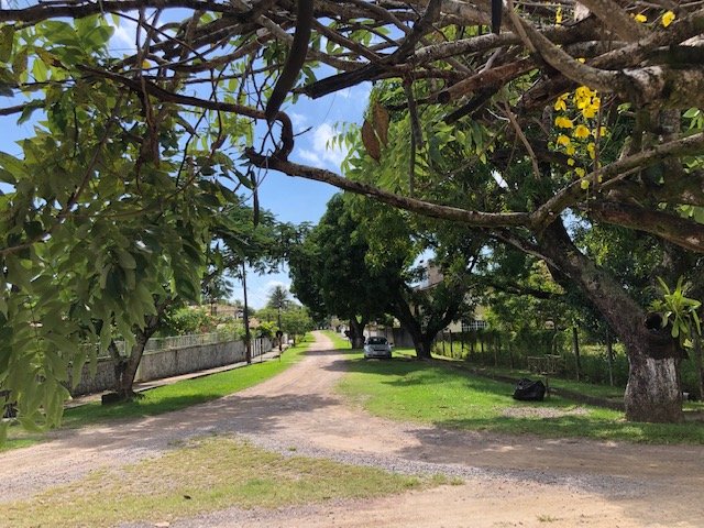 Casa à venda, três quartos, condomínio Enseada de Amoreiras, Itaparica, Salvador/BA Avenida Beira Mar Itaparica - 