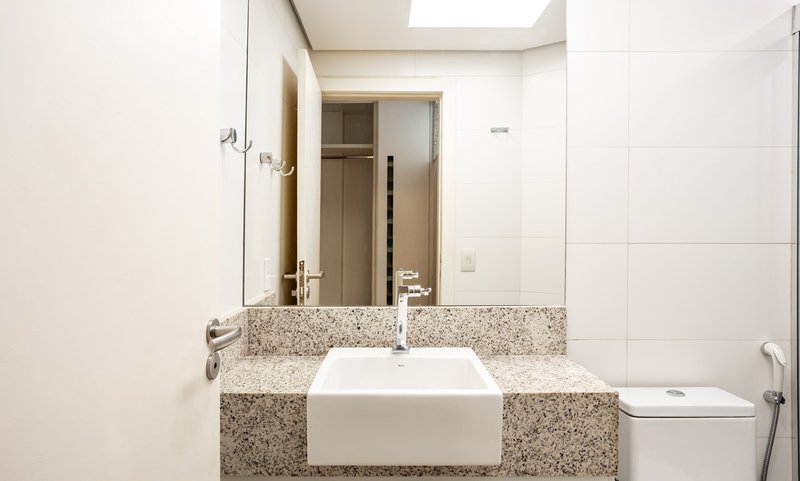 Apartamento de 102m², 2 quartos em Jardins Alameda Franca São Paulo - 